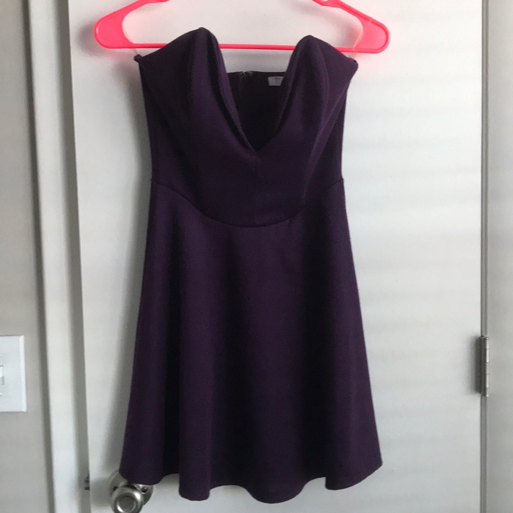 TOBI DRESS